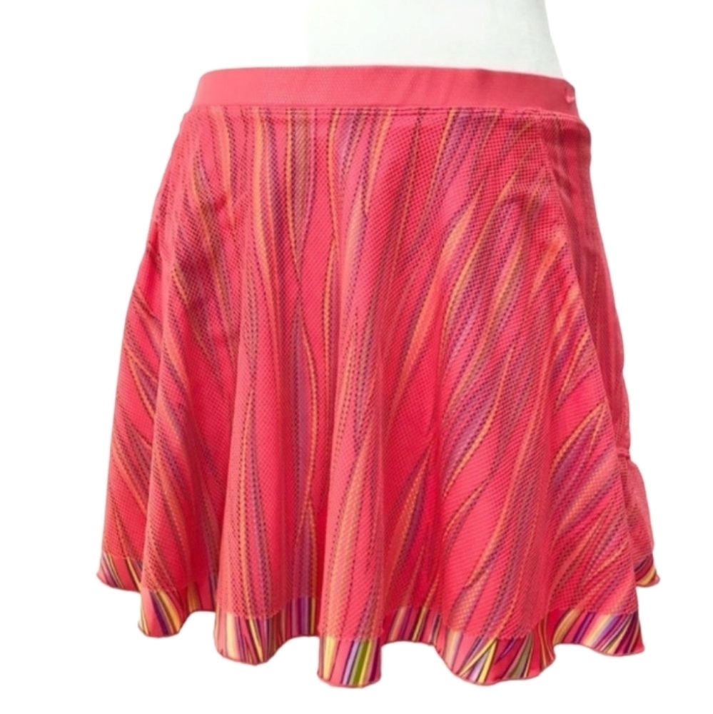 Nike Women’s Dri-Fit Tennis Golf Skort XS